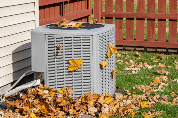 Best HVAC Software and Technology in South Paris, ME
