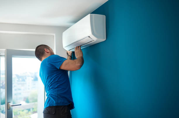 Best VRF (Variable Refrigerant Flow) Systems in South Paris, ME