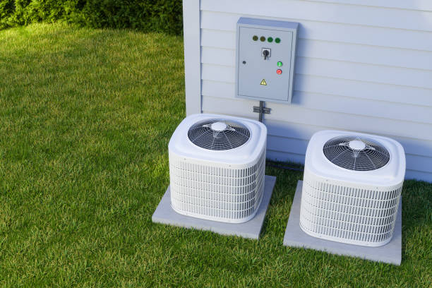 Trusted South Paris, ME HVAC Experts