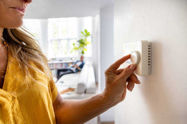 Best Furnace Cleaning in South Paris, ME