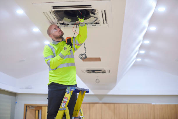 Best Seasonal HVAC Services in South Paris, ME