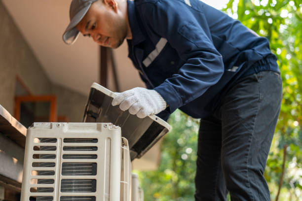Best Commercial HVAC in South Paris, ME
