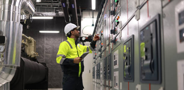 Best HVAC Financing and Leasing in South Paris, ME