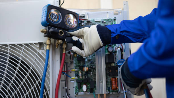 Best Emergency HVAC Services in South Paris, ME